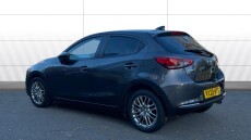 Mazda 2 1.5 Skyactiv G Sport Nav 5dr Petrol Hatchback